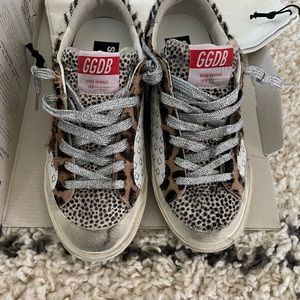 Golden Goose Sneakers